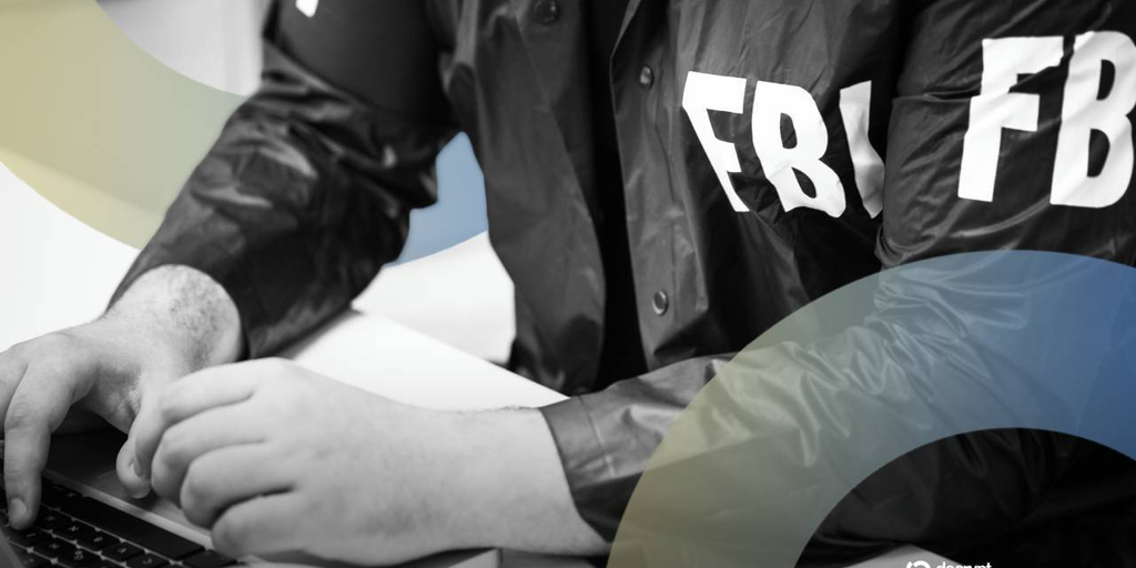 前 FBI 特工被控盗取近百万美元加密资产,并向 ChatGPT 询问投资与移居