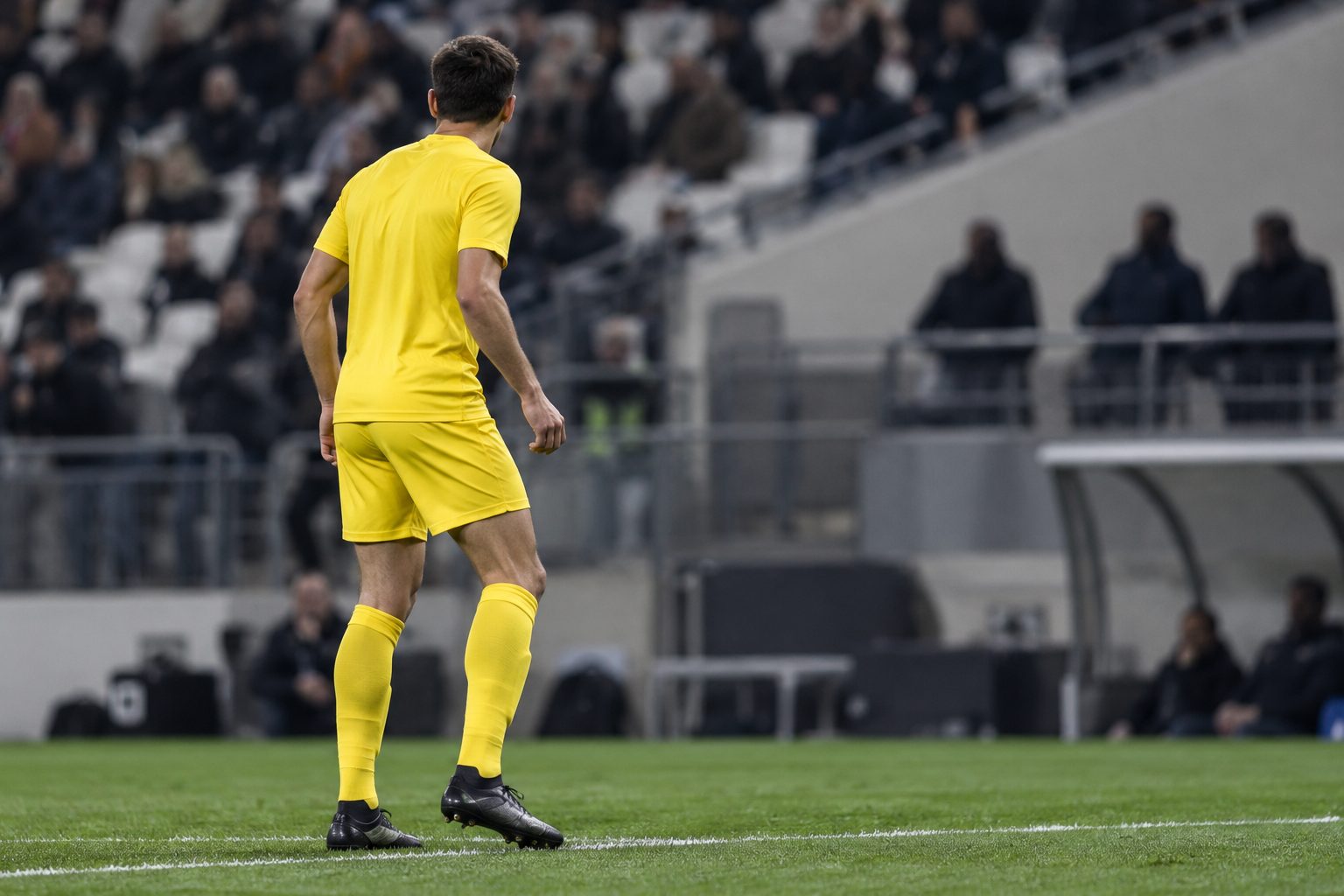 TEAMtalk: Tottenham tracking Villarreal right-back Alex Freeman