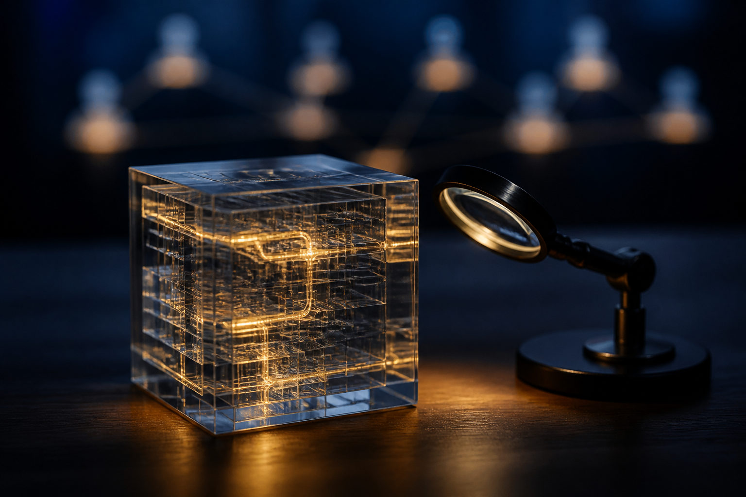 Is Bitcoin Auditable?