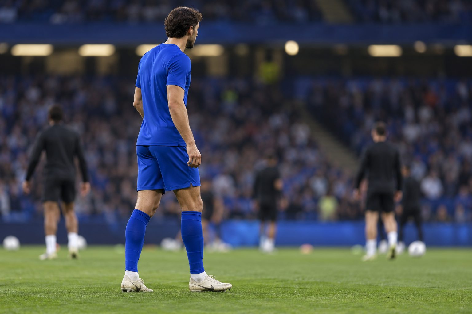 CaughtOffside says Chelsea remain interested in Branthwaite