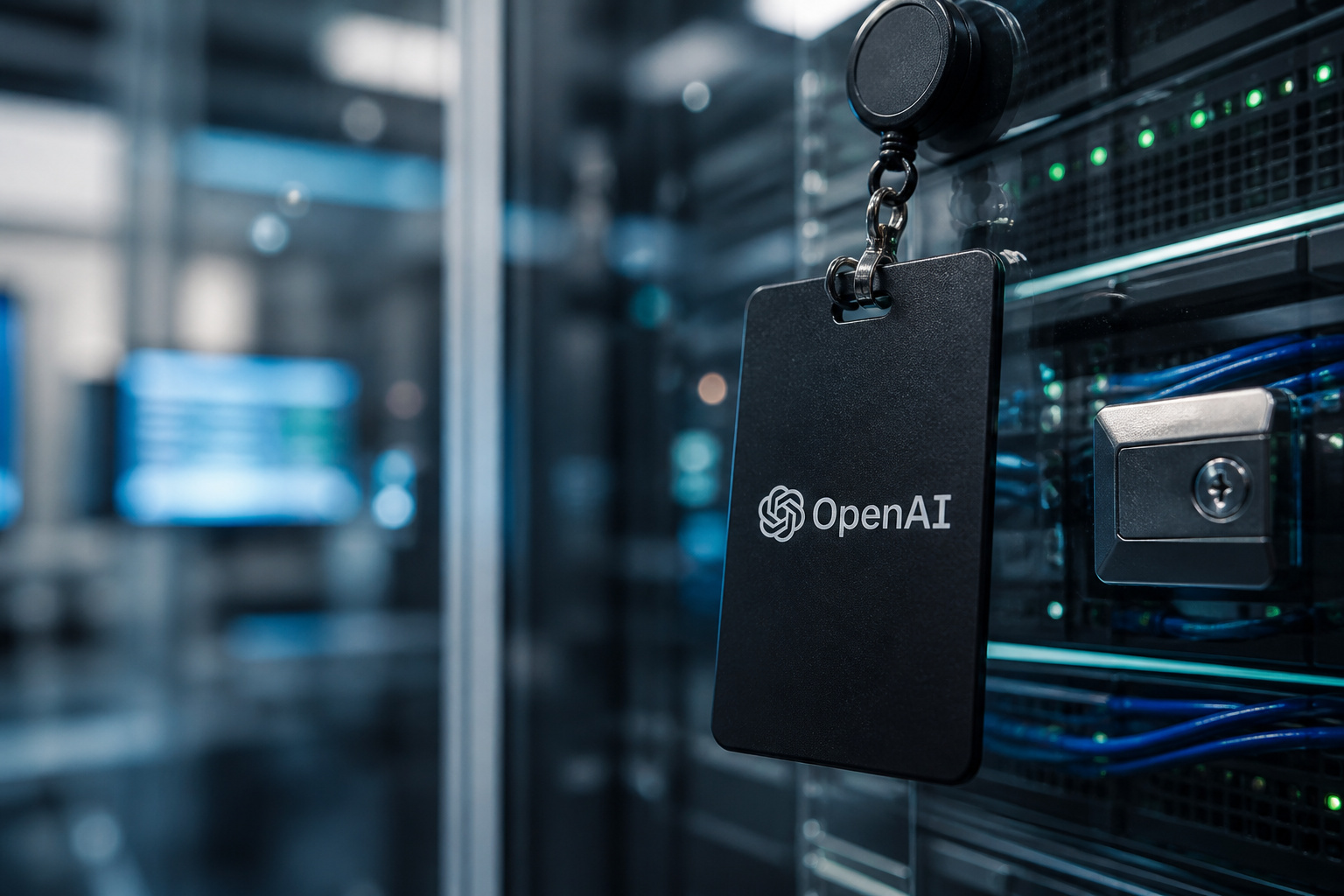OpenAI推出GPT-5.6-Cyber,扩展网络安全防御计划Daybreak
