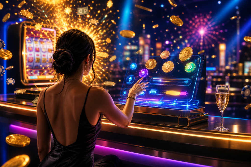 Crypto casinos with deposit limits: what the limit means and how to use it