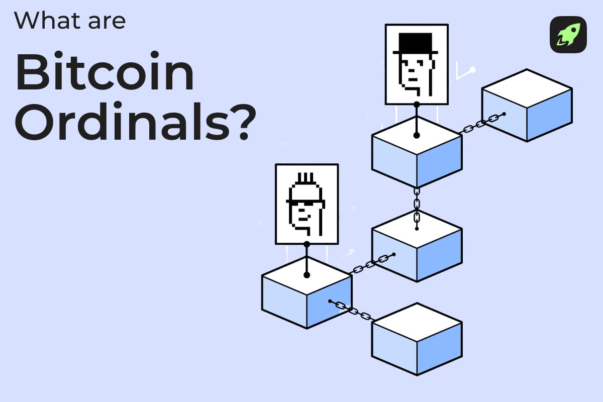 Bitcoin Ordinals Explained: How Sats, Inscriptions, and Bitcoin NFTs Differ