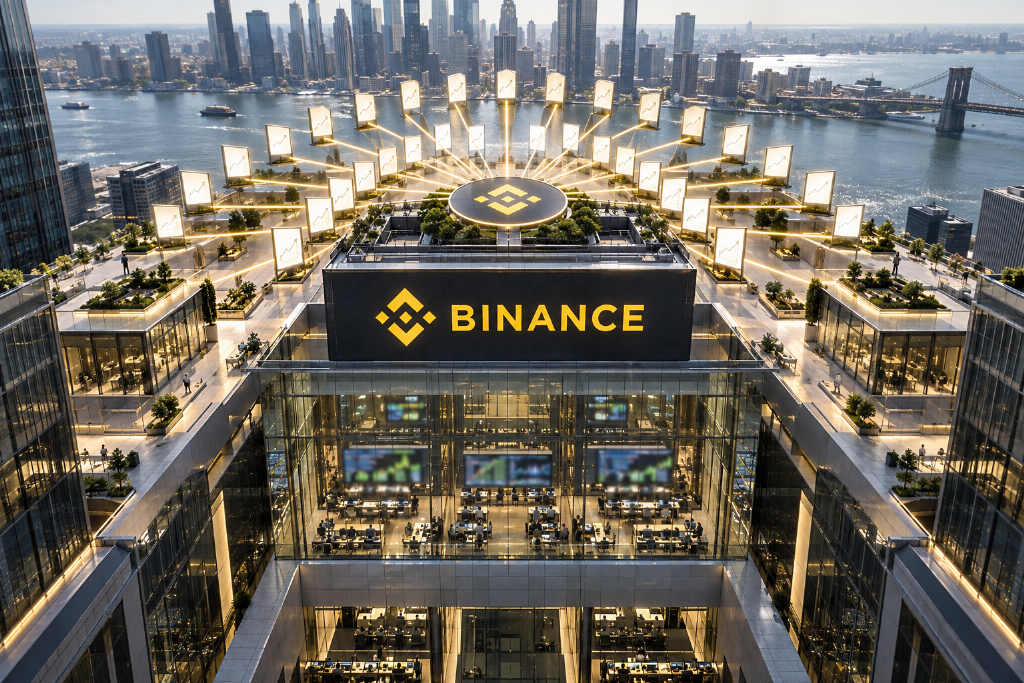 Binance Stocks to Add Trading for 25 Equities on Sept. 21