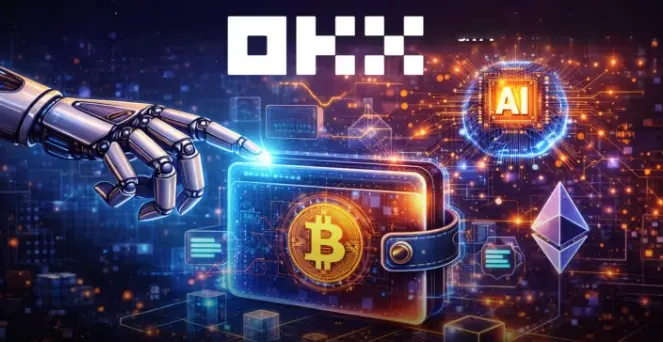 NeoSoul 接入 OKX Agentic Wallet,为 AI 智能体打造链上经济身份