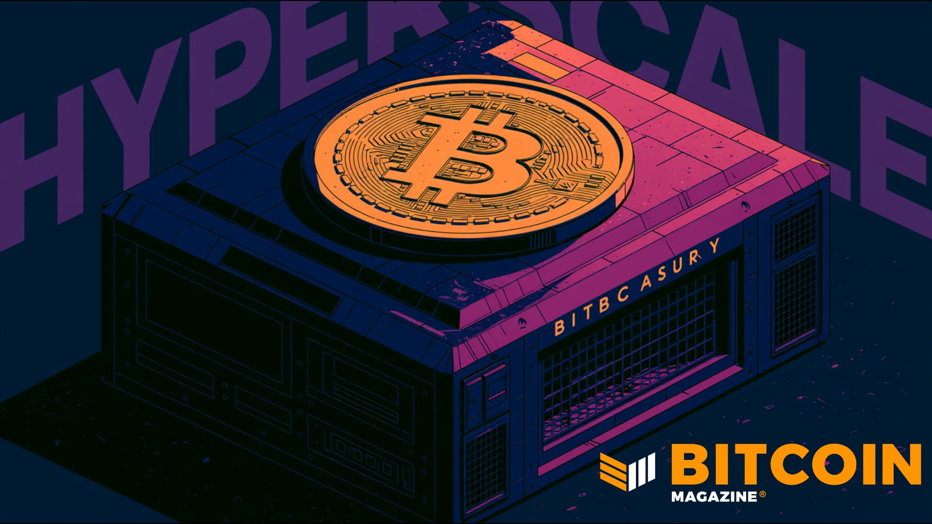 Hyperscale Data Raises Bitcoin Holdings Above $72.4 Million as BTC Stack Tops 1,087