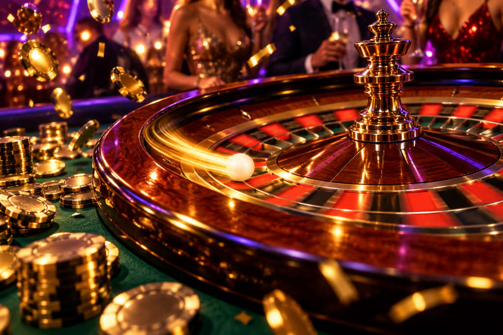 How Roulette Payouts Work