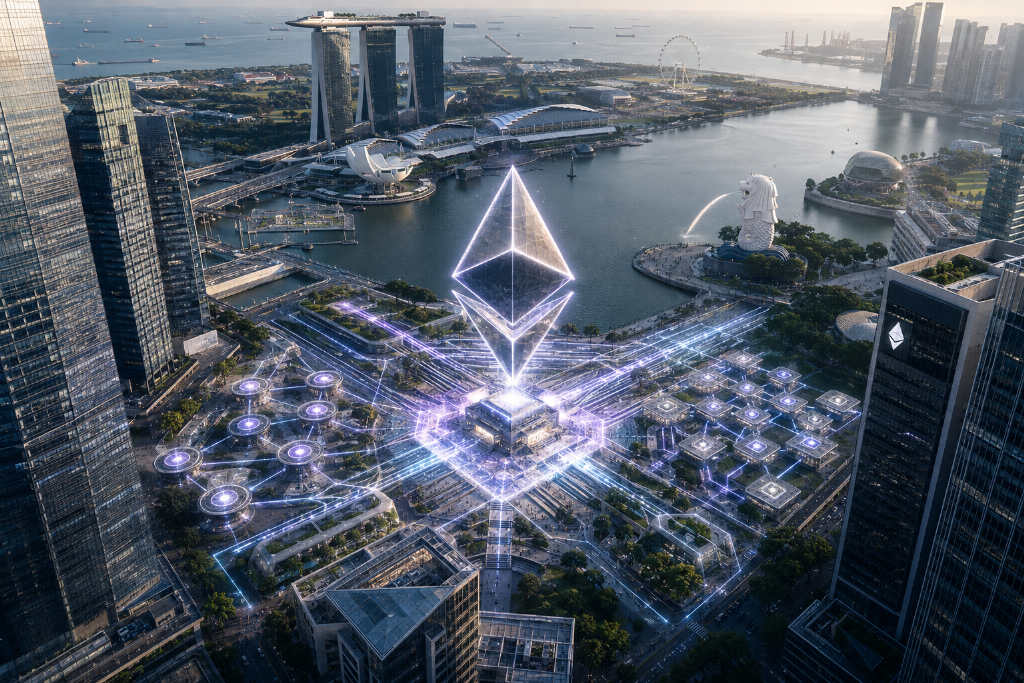 Vitalik:EIP-8141交易类型将为以太坊未来数年的去中心化超大规模扩展做准备