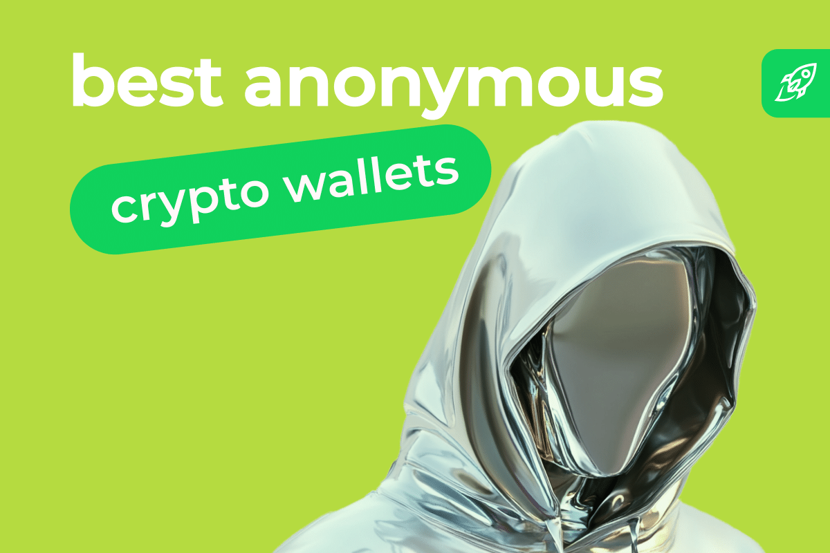Top 10 Anonymous Bitcoin Wallets: Wasabi, Ledger Nano S Plus, and Paper Wallets Make the List