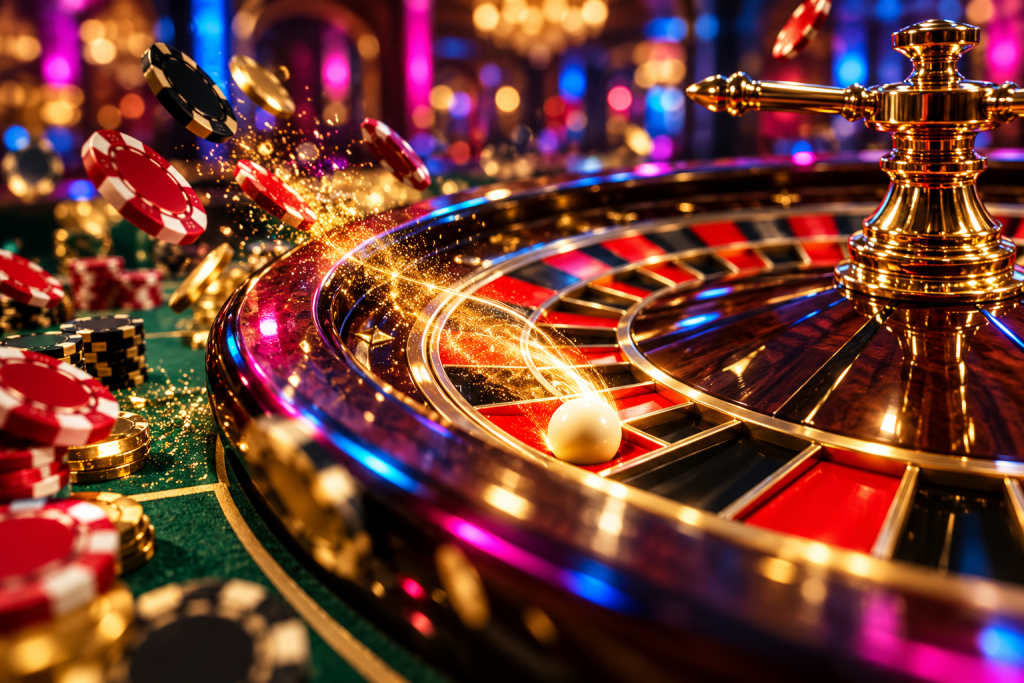 How Roulette Randomness Is Built and Checked