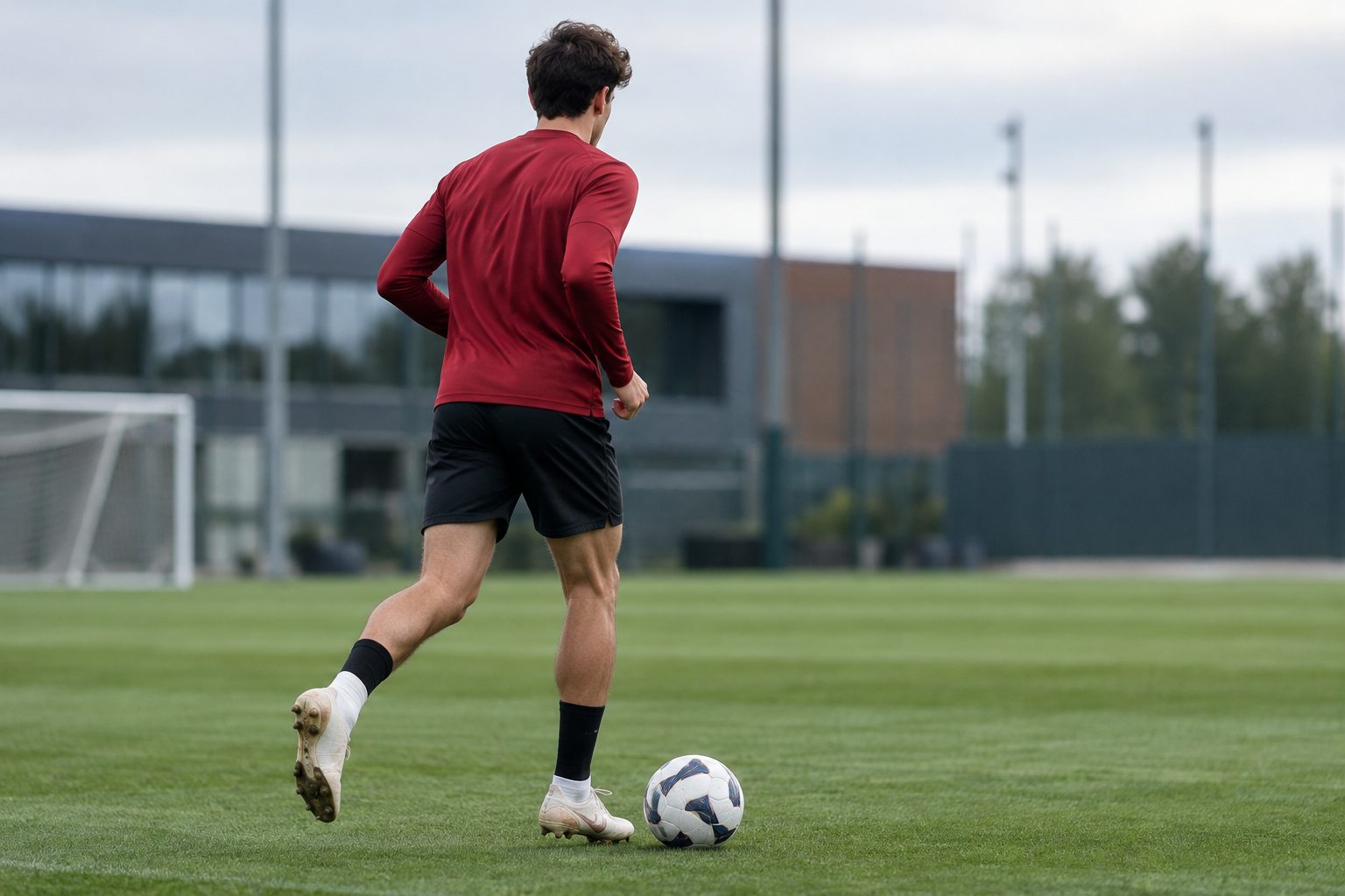 Kroupi nears return as Barcelona interest remains uncertain