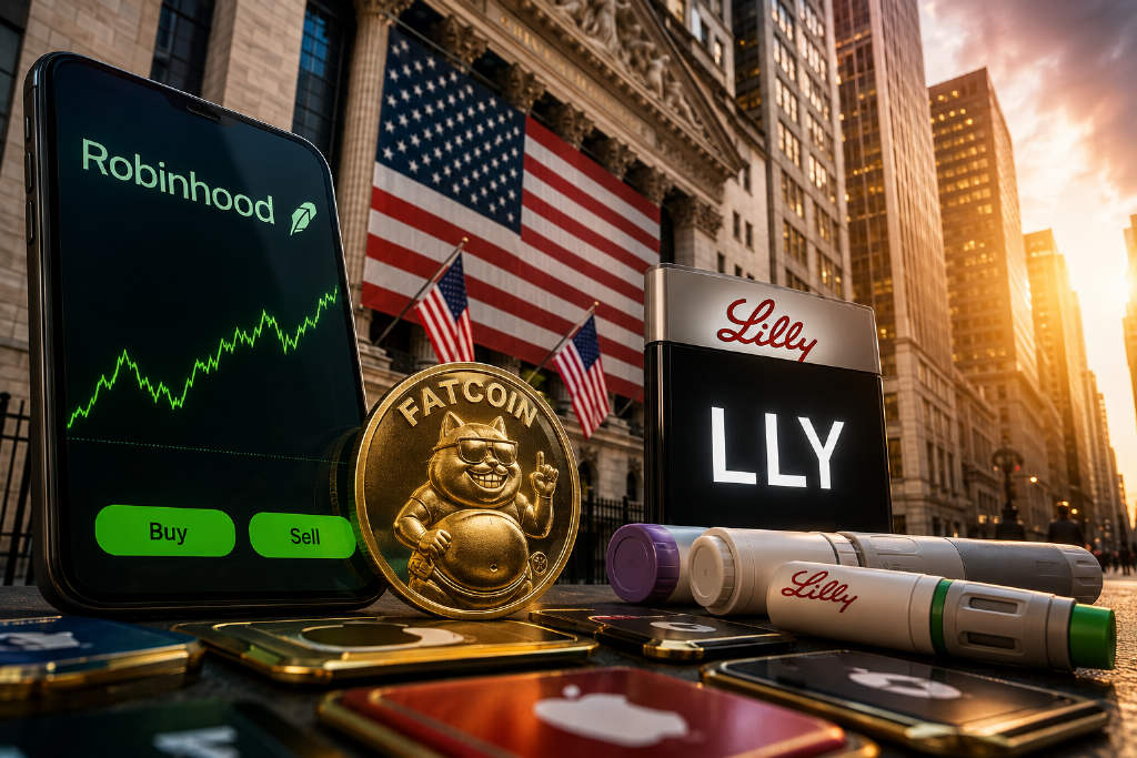 FATCOIN市值短时突破4000万美元创新高,单日涨超3倍