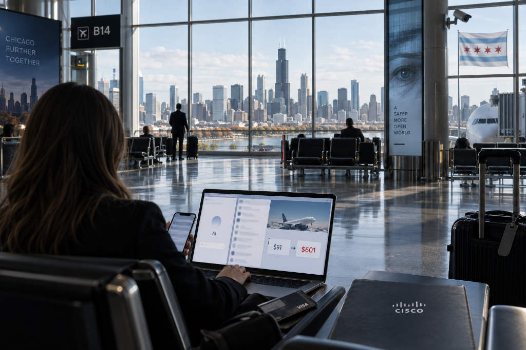 CMU and Cisco study says some AI agents steer wealthier users to pricier options