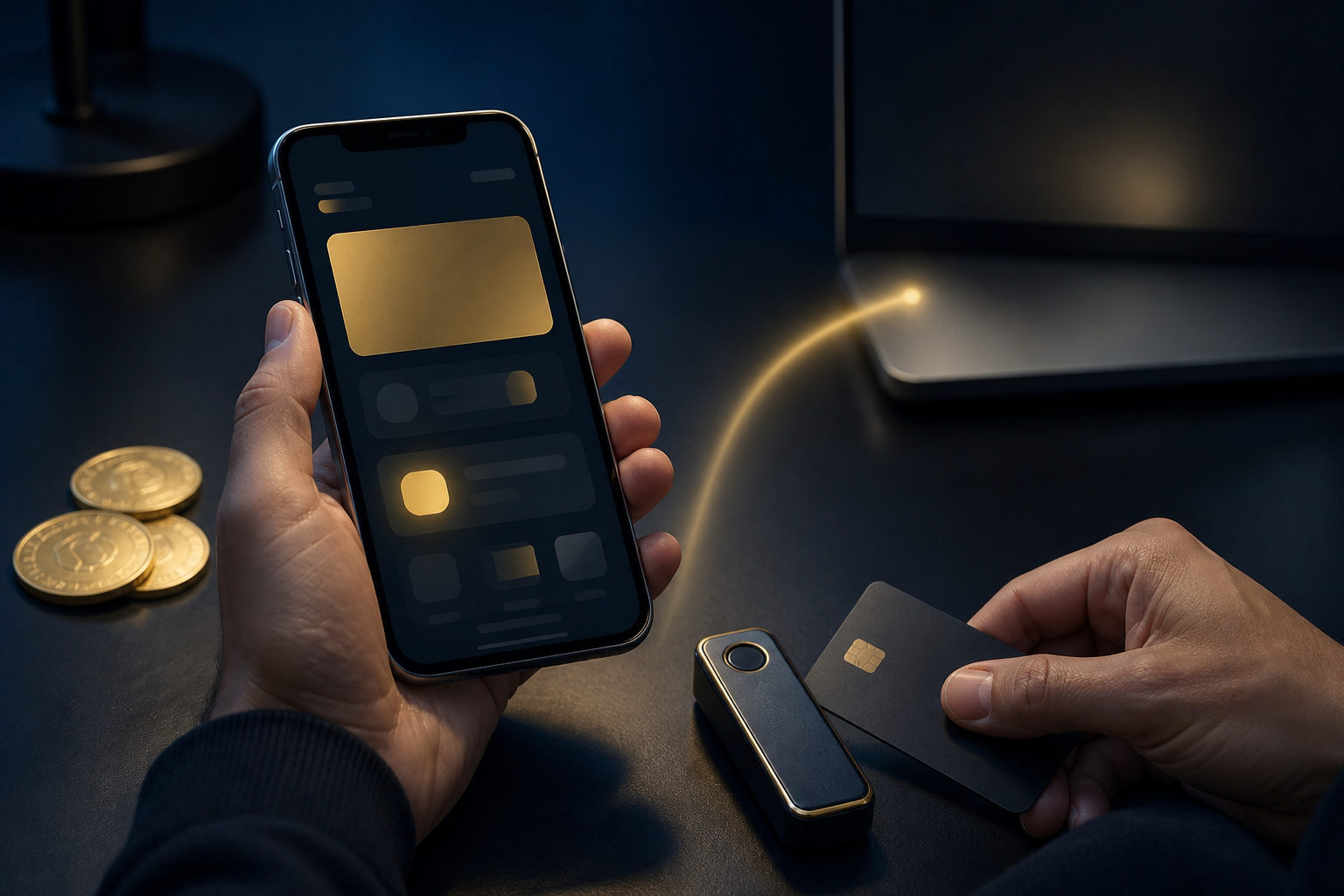 How to Sell Bitcoin From Trust Wallet Safely