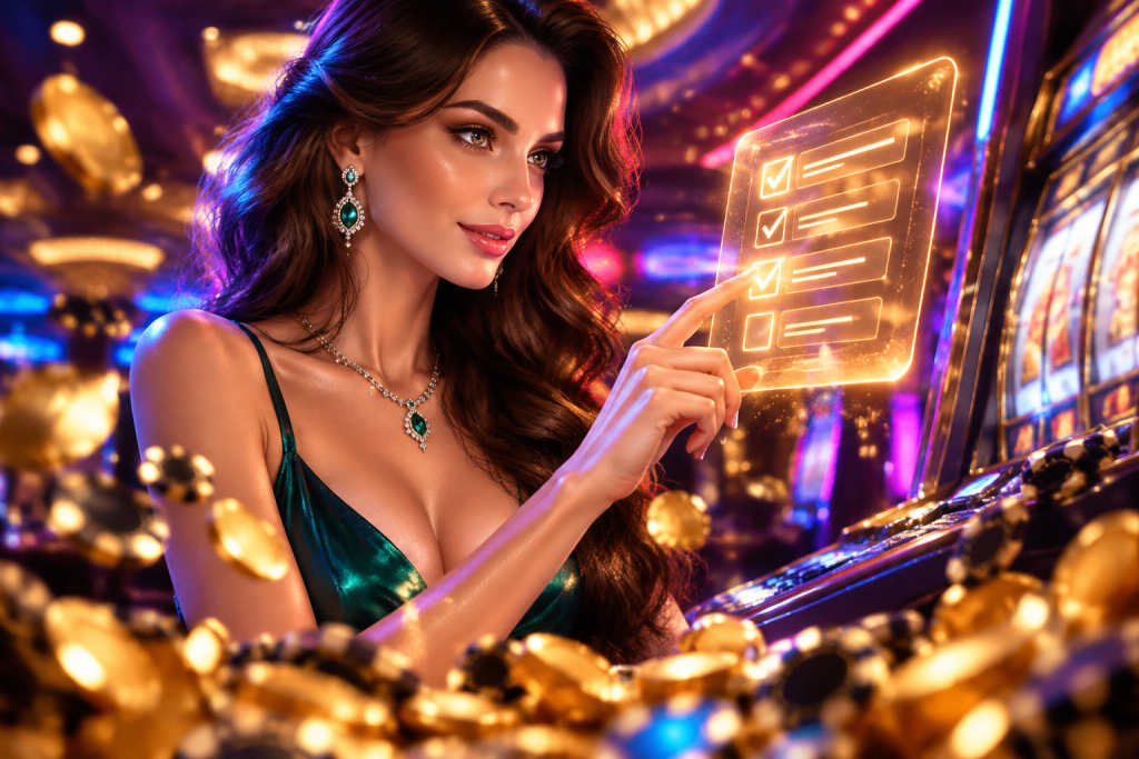 How To Check A Slot Site Before You Deposit
