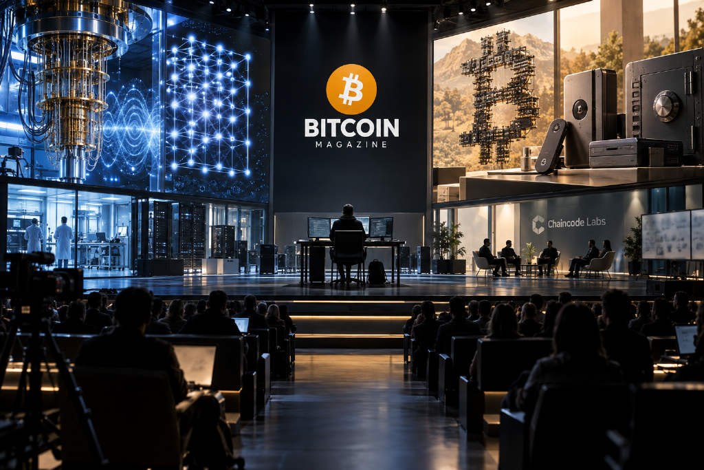 Bitcoin Core contributor Antoine Poinsot addresses AI and quantum risk claims