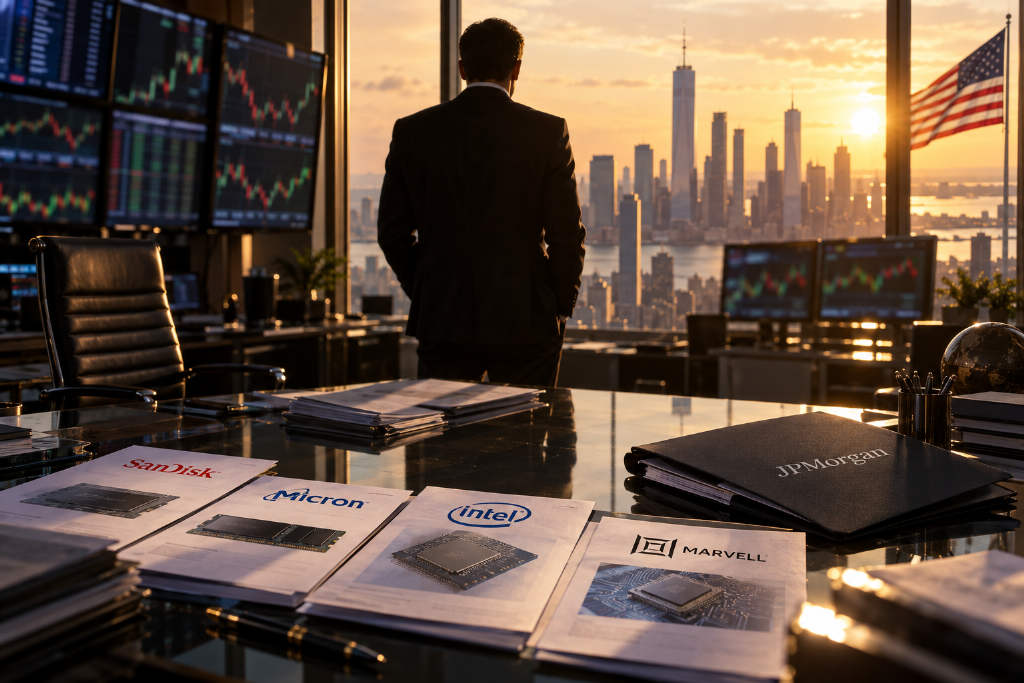 Traders speculate Leopold Aschenbrenner is behind $96M in AI stock call options