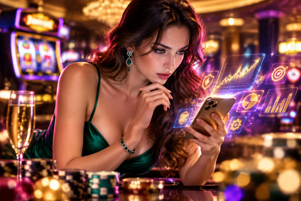 Reading Online Slot Promotions Before You Play