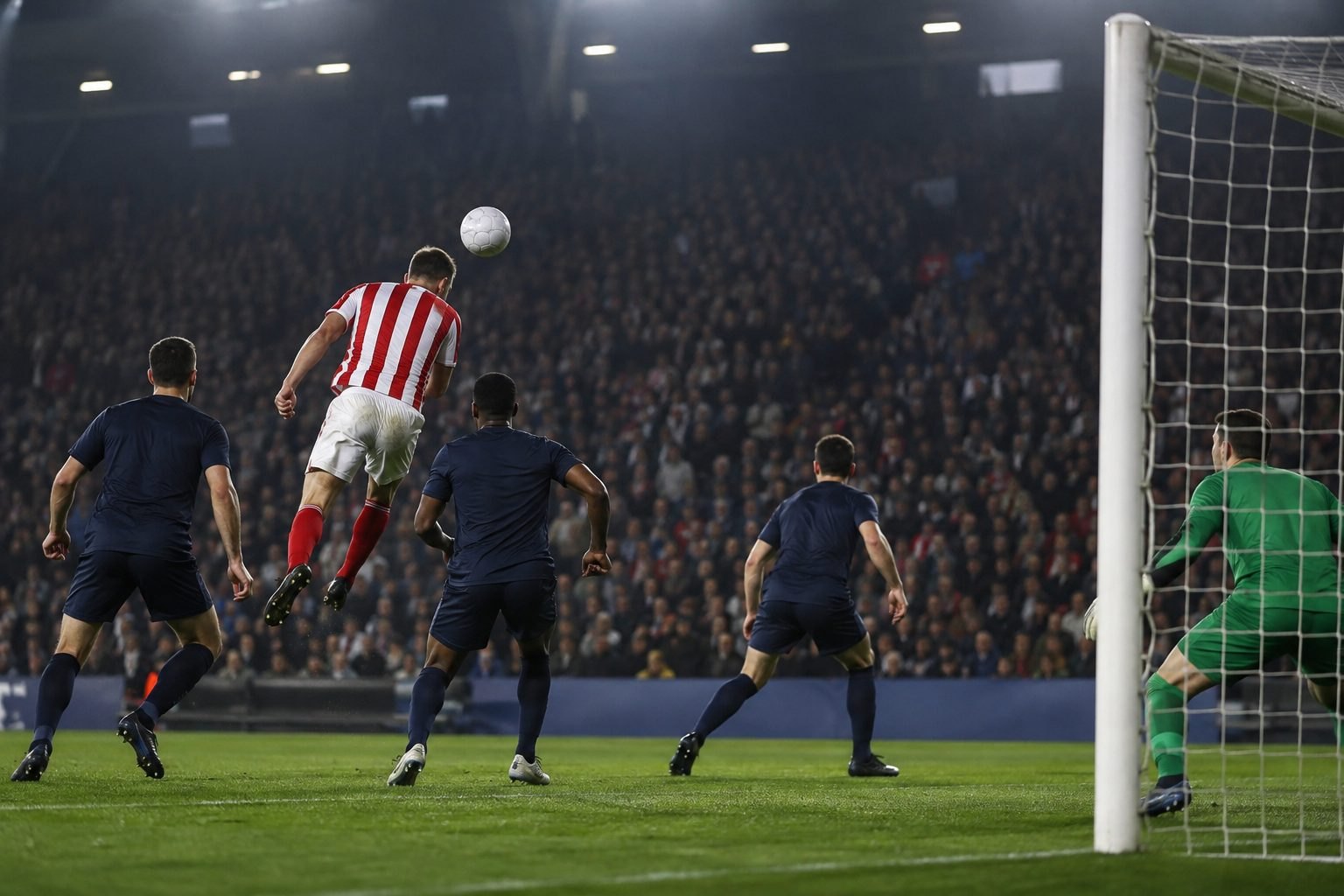 How many Premier League goals has Ivan Toney scored?