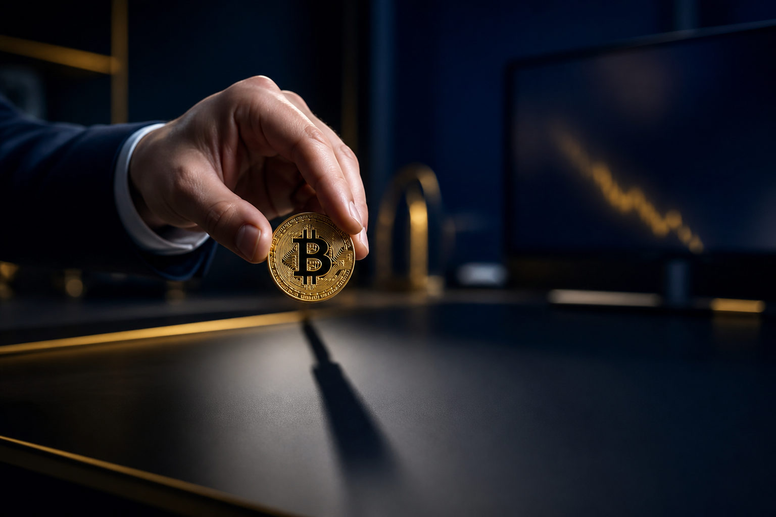 What Is Shorting Bitcoin? Risks, Steps, and Red Flags