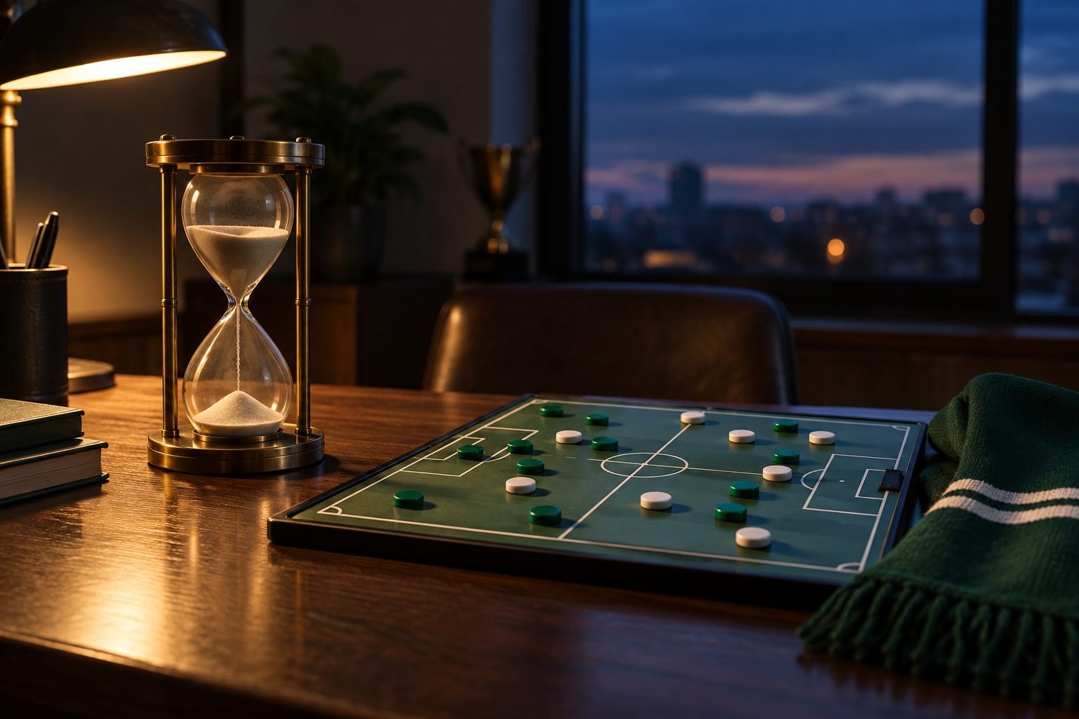 When is the Fantasy Premier League deadline?
