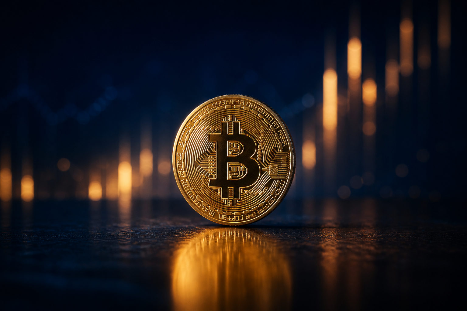 Bitcoin Price Right Now: Current BTC Price