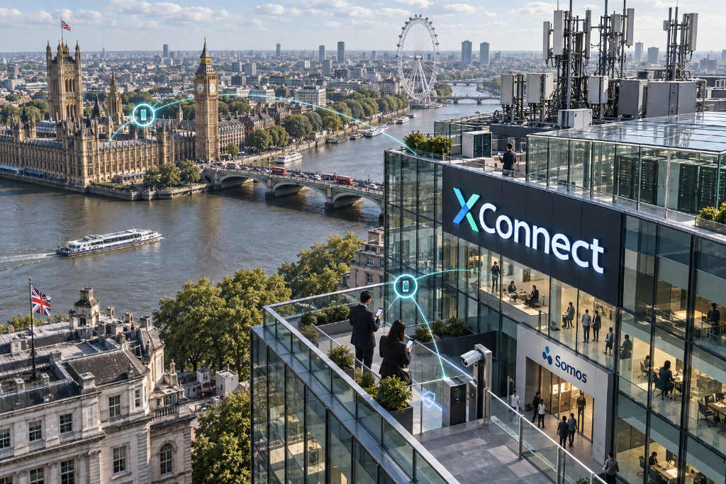 XConnect 向英国移动电话匹配客户推出 KYC 模糊匹配功能