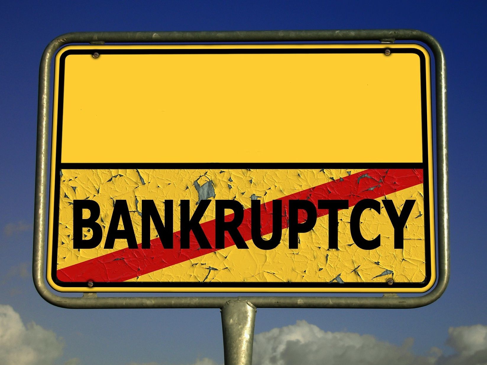 BlockFills Files for Chapter 11 as Liabilities Reach Up to $500 Million
