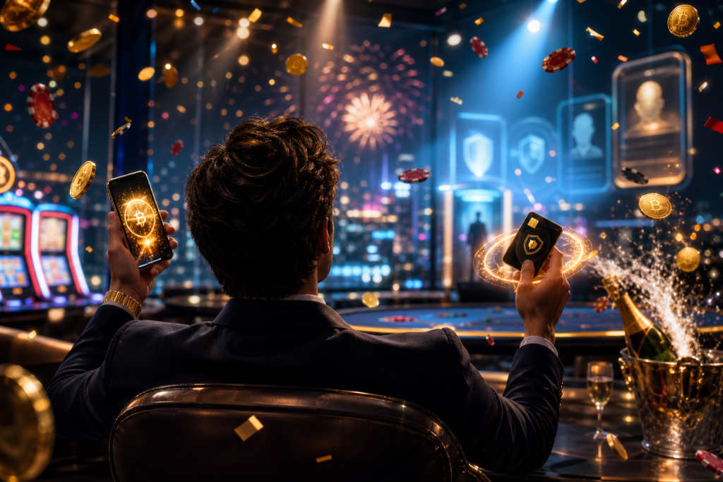 No KYC Casino With USDT: What Verification Usually Involves