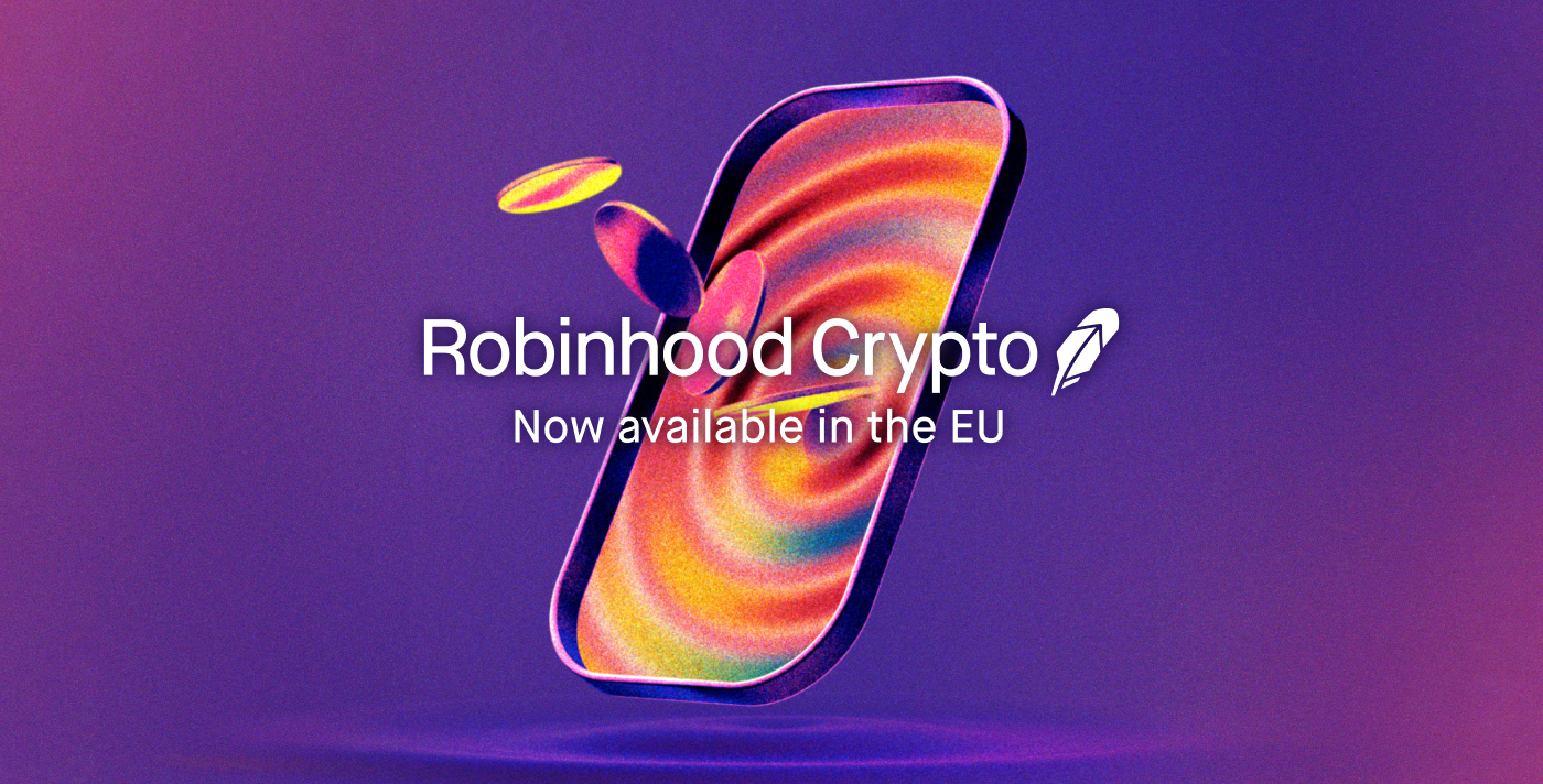 Robinhood 再度加码加密业务,传统交易所面临竞争边界重估