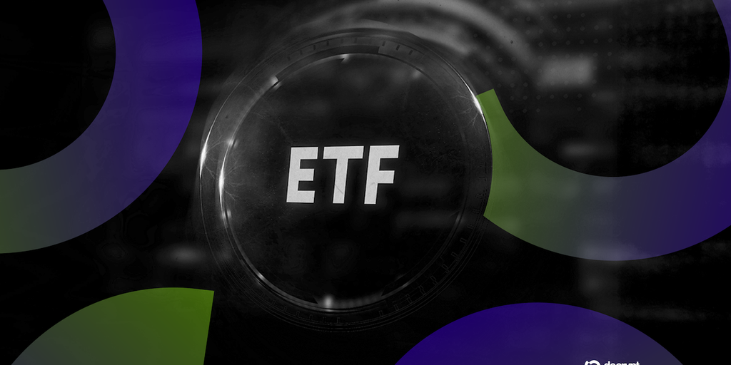 比特币现货 ETF 周净流入 8.65 亿美元,创 5 月以来新高