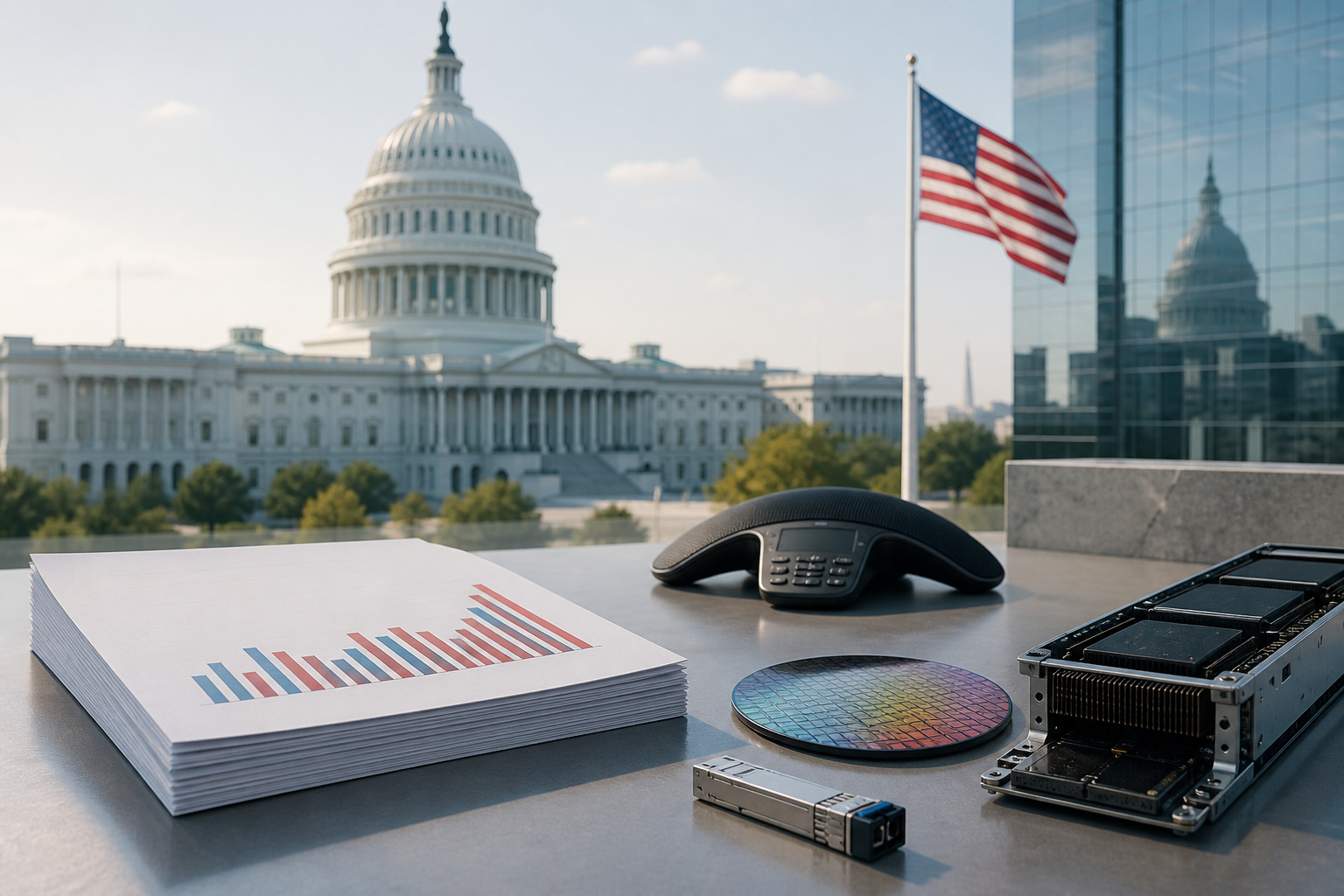Week Ahead: U.S. CPI in Focus as Lumentum, CoreWeave and Others Report