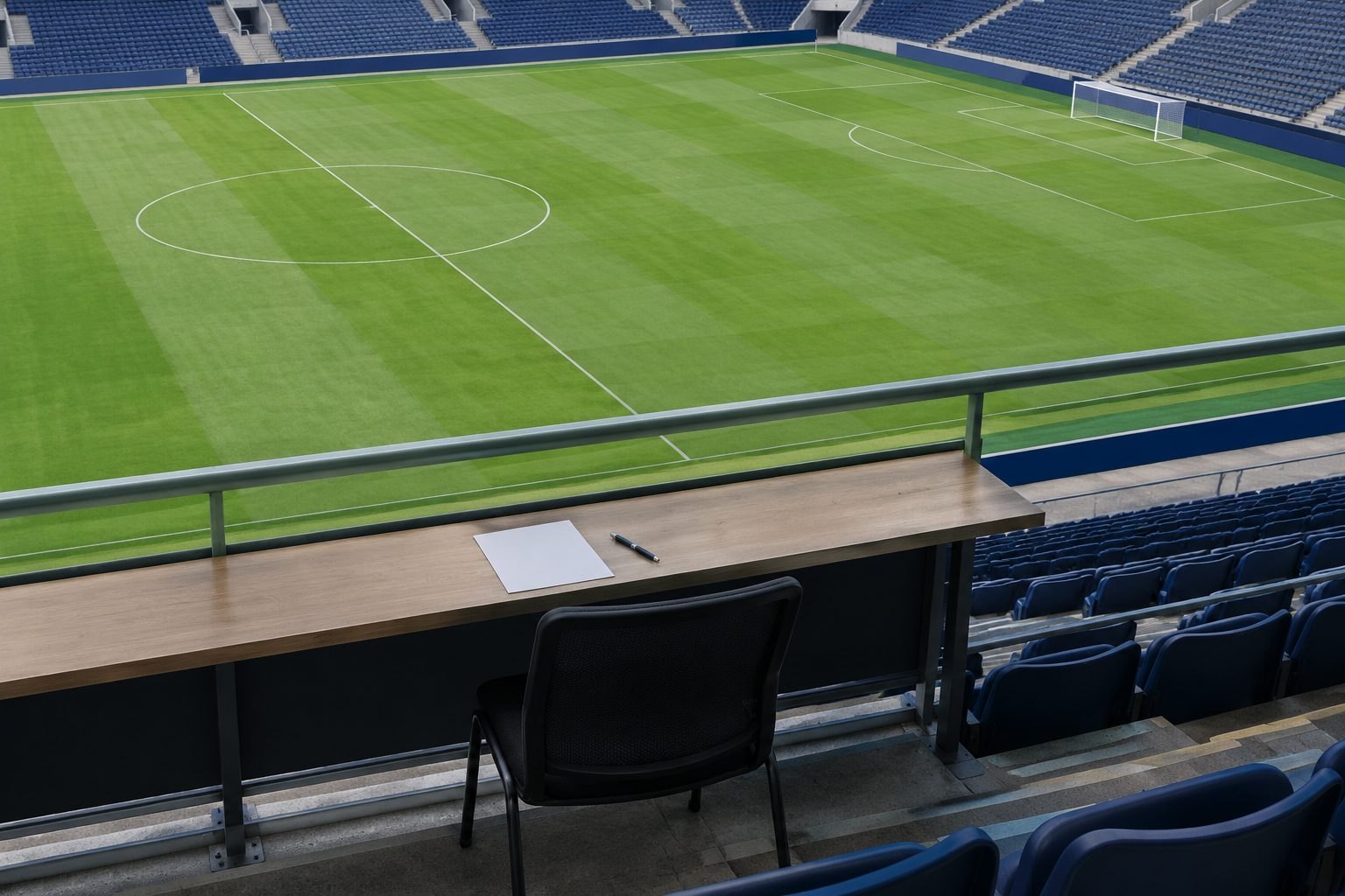 What is reported after a Premier League match?