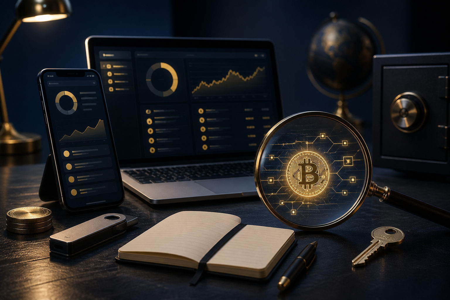 How to Tell If You Own Bitcoins