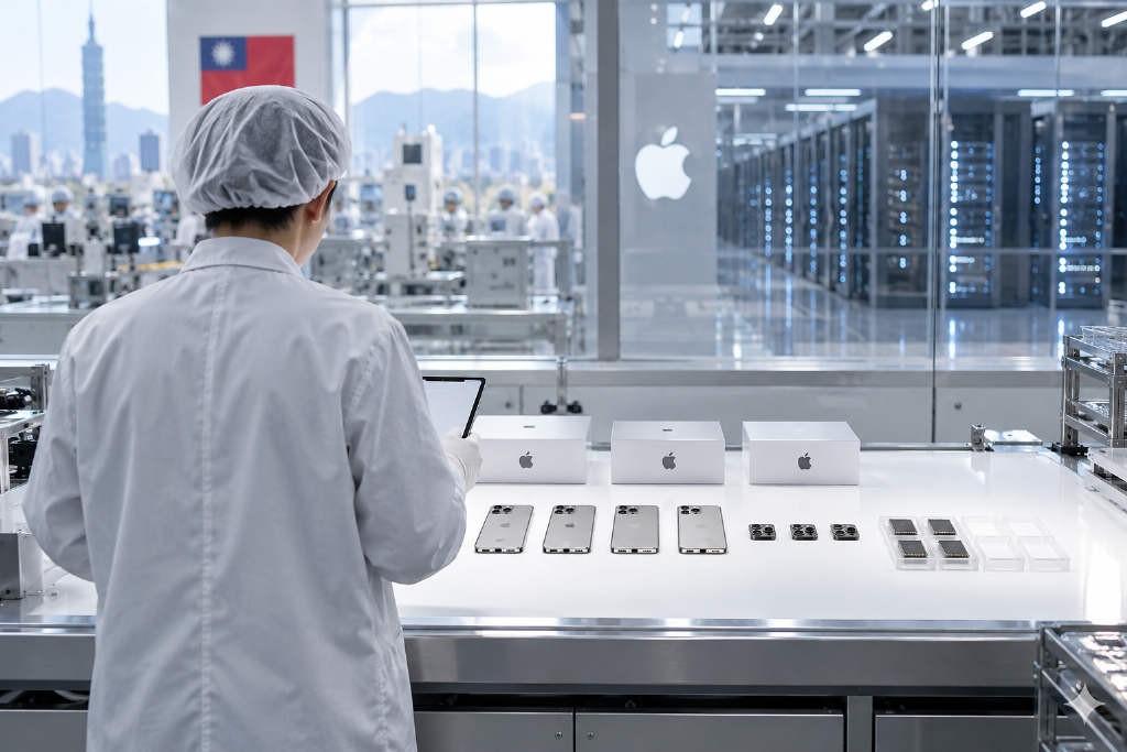 Apple reportedly cuts iPhone 18 Pro component orders by 15% to 20%