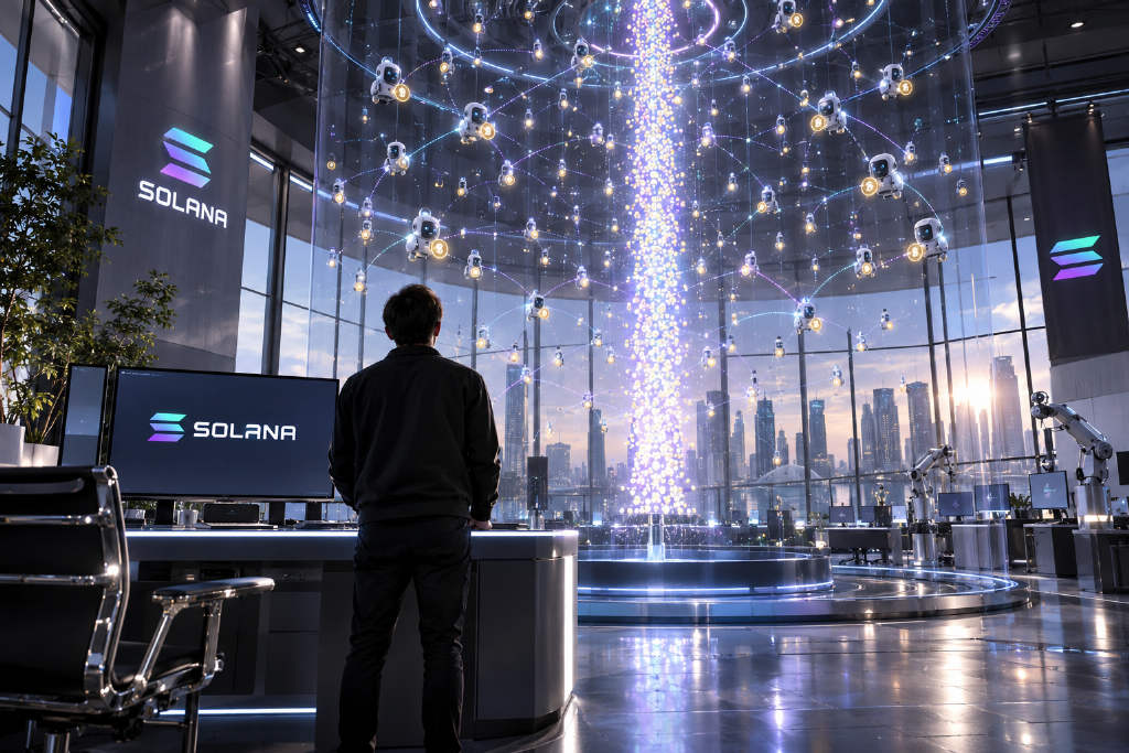 BeInCrypto:2026 年 AI 代理支付超 90% 单笔不足 1 美分