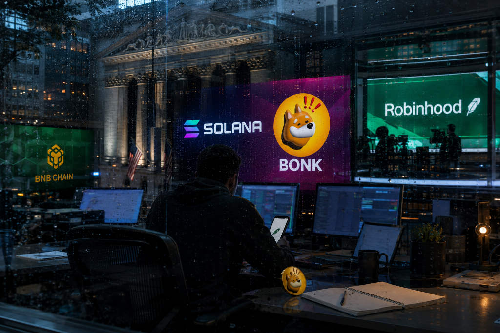 BonkGuy denies insider trading claims, says MEME could reach multi-billion-dollar valuation if meme-stock narrative expands