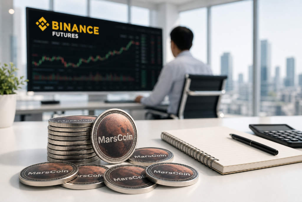 Bonkguy 加仓 MarsCoin 至 2490 万枚,浮盈 34.46 万美元