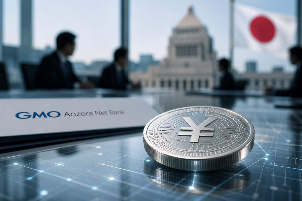 Japan launches tokenized deposit interbank settlement trial with 43 participants
