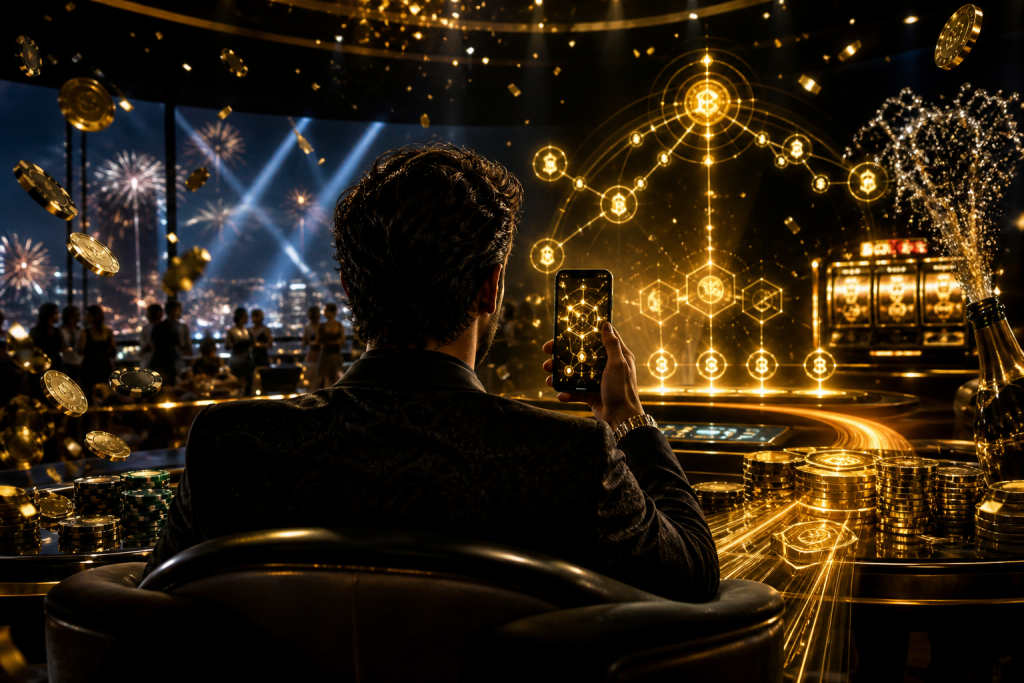 Crypto casinos with BNB deposits: how transfers, confirmations and minimums work