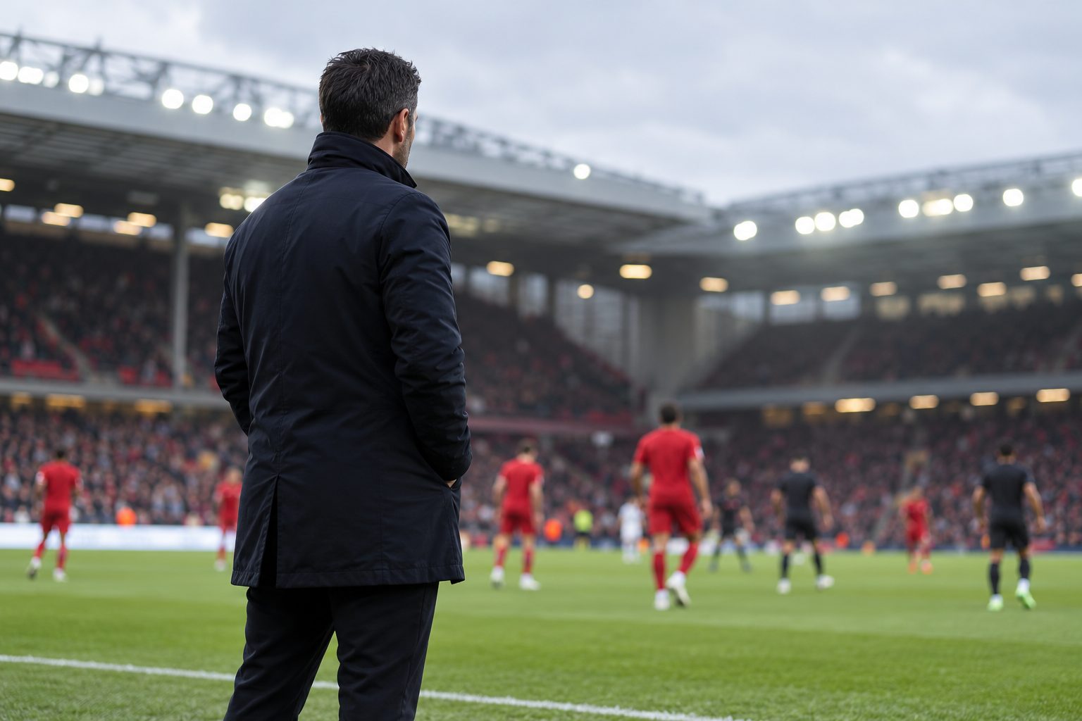 Shearer comments on Eddie Howe links with Manchester United