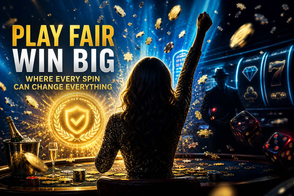 Does Provably Fair Prove No House Edge?
