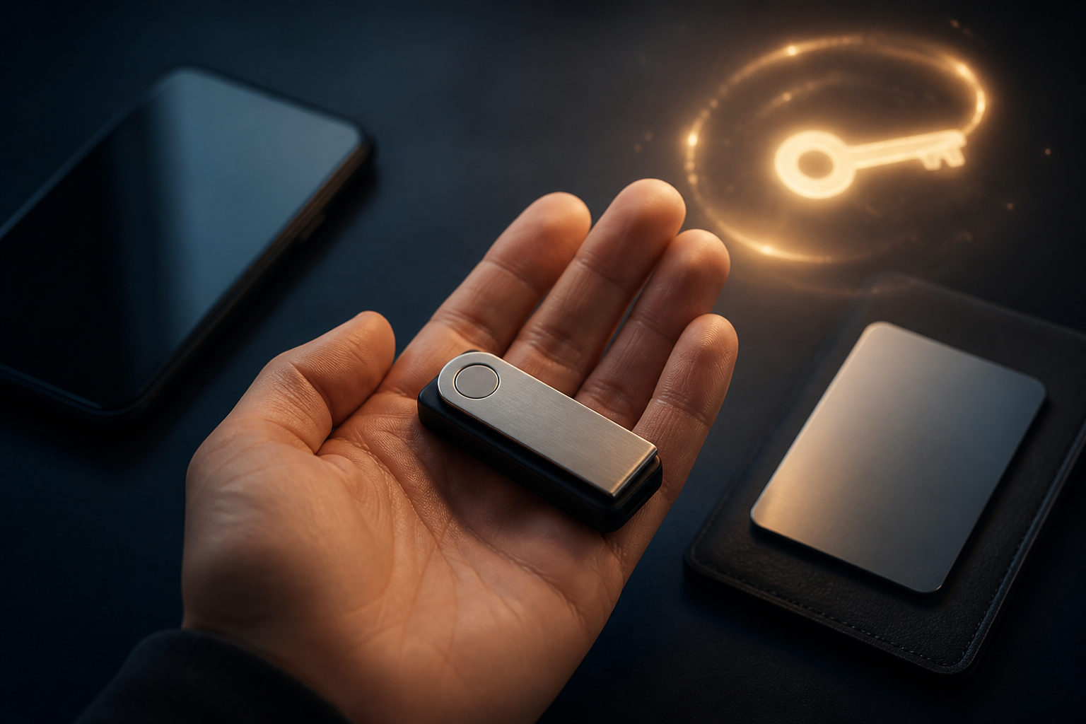 Is Bitcoin Wallet Safe? What Actually Protects It