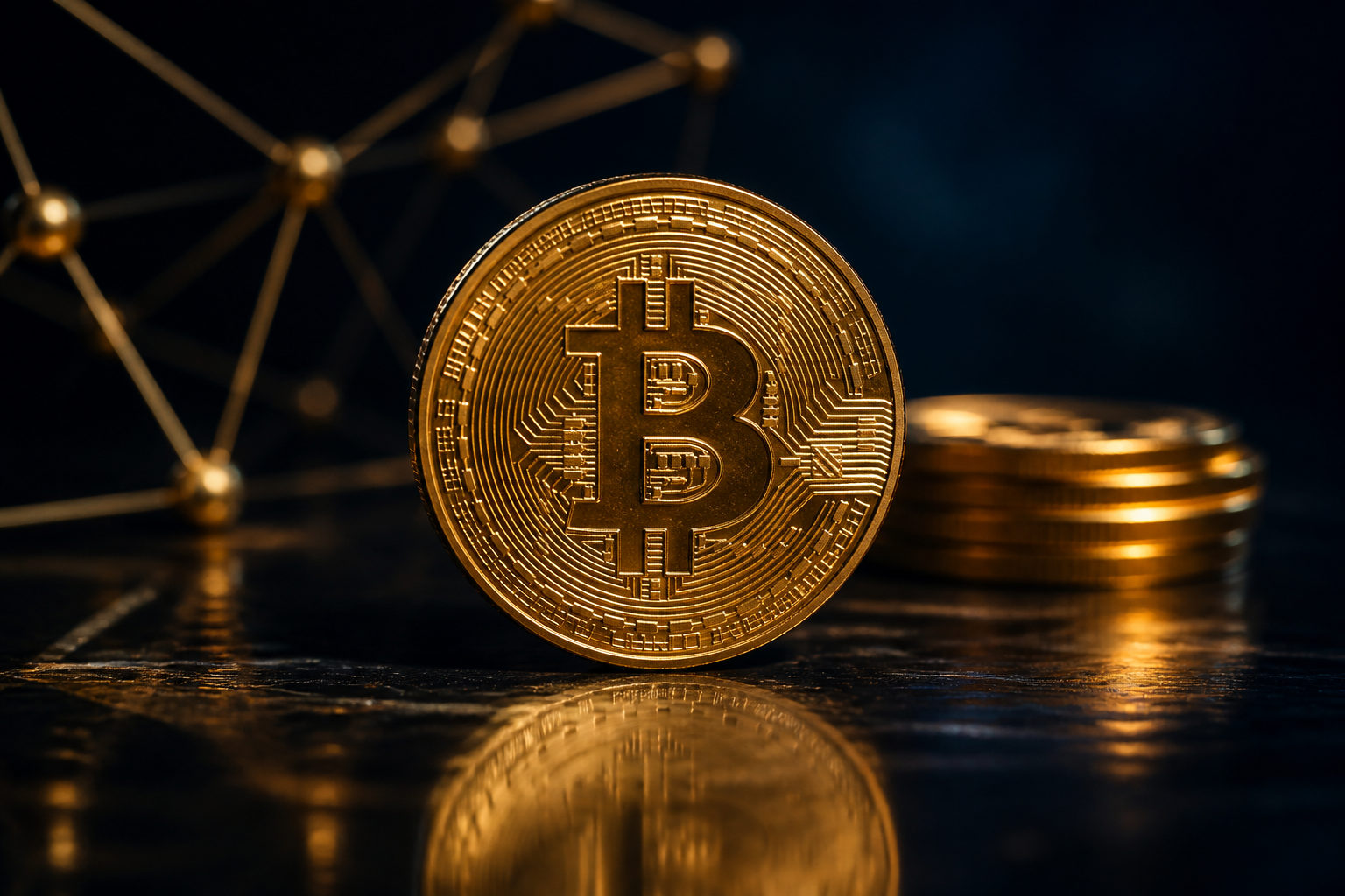 Where Do Bitcoins Get Their Value?