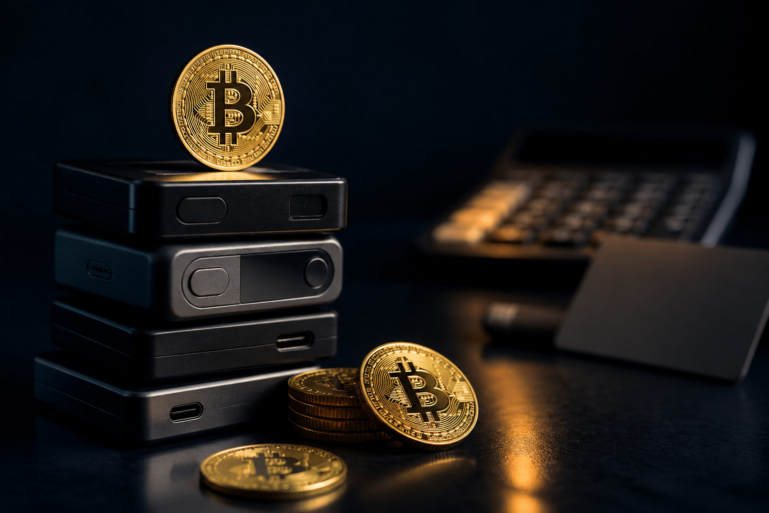 How to Grow Bitcoins Fast Without Costly Mistakes