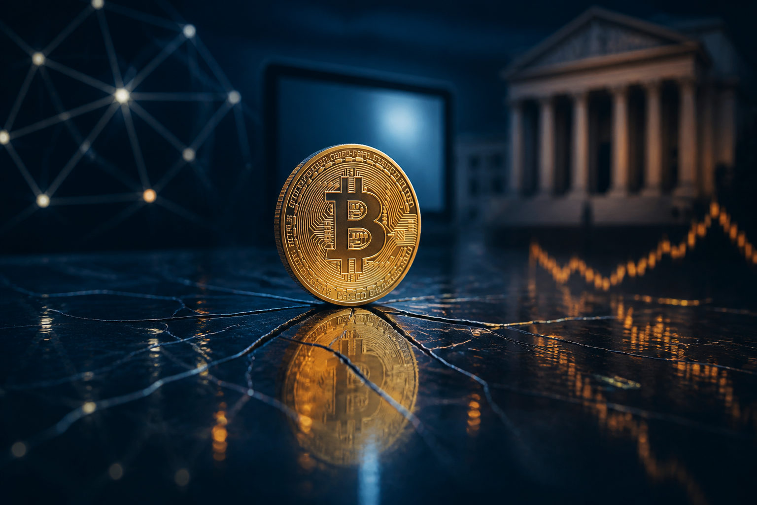 Is Bitcoin Failing? How to Judge It Clearly