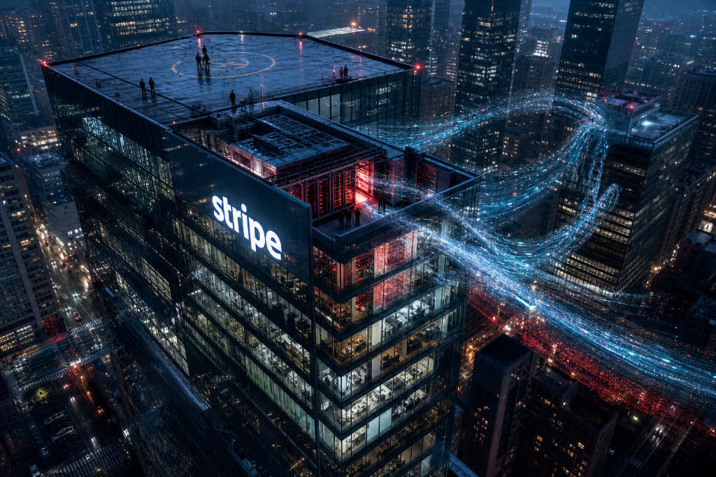 Security Affairs:大规模 Stripe 商户 API 密钥泄露,超 5 万个密钥被识别