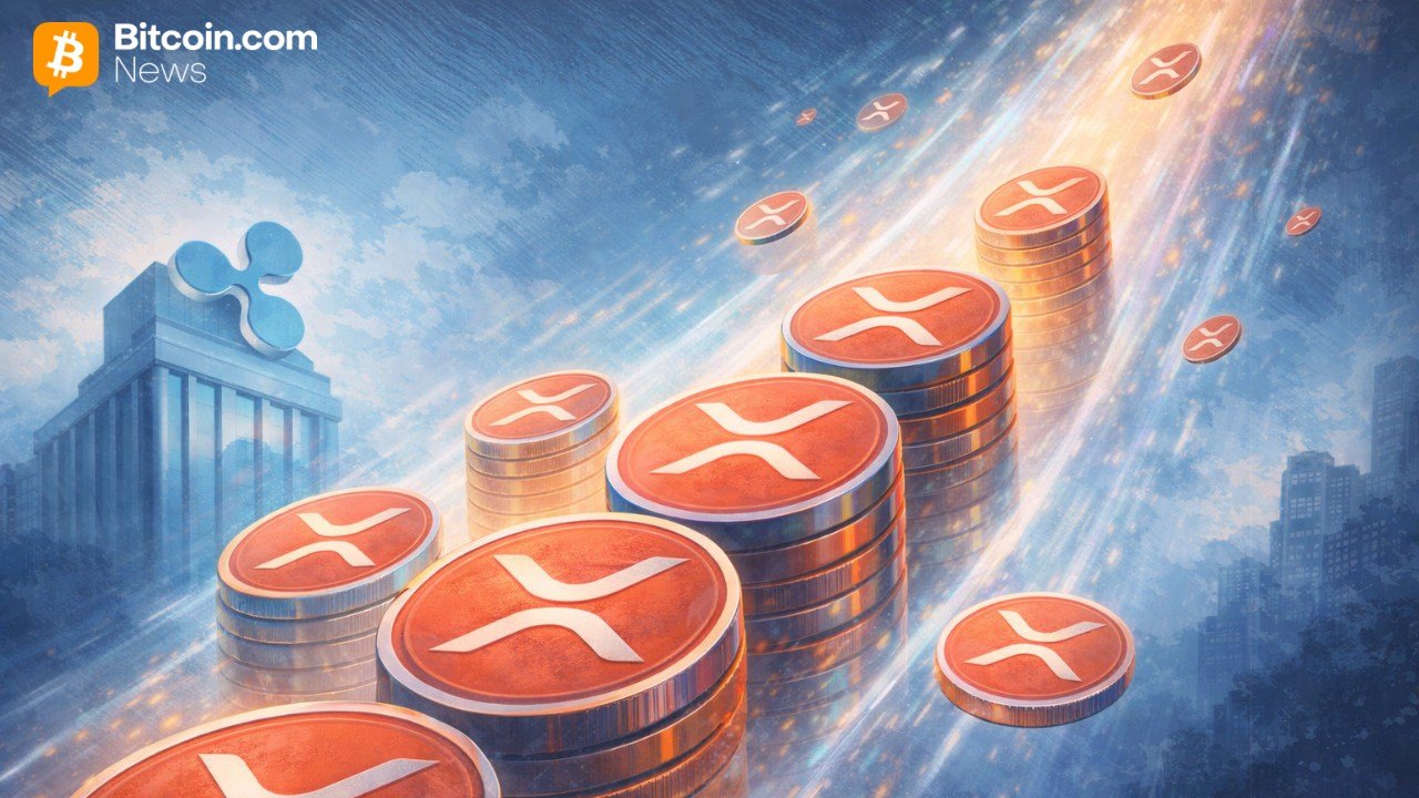 Ripple高管集体押注2026:50%财富500强将持有数字资产,XRPL成机构DeFi主战场