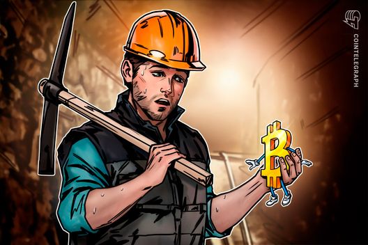 Bitcoin Miner Profits Hit Record Lows as BTC Tests the $60K Floor