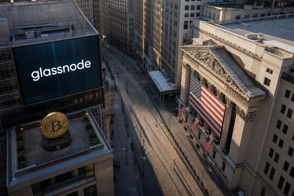 Glassnode: Bitcoin Decoupling from Stocks, Correlation Near 2-Year Low